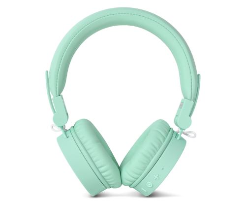 Fresh 'N Rebel Wireless Headset Peppermint