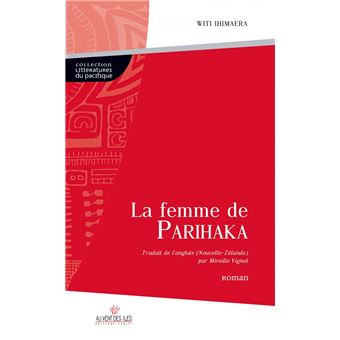 La femme de Parihaka - 1