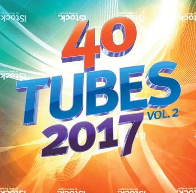 40 Tubes 2017 Volume 2