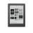 Liseuse numérique Kobo by Fnac Touch 2.0 Noir_0