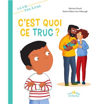 C'est quoi ce truc ?