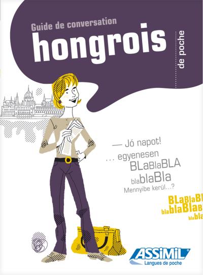 Le hongrois de poche