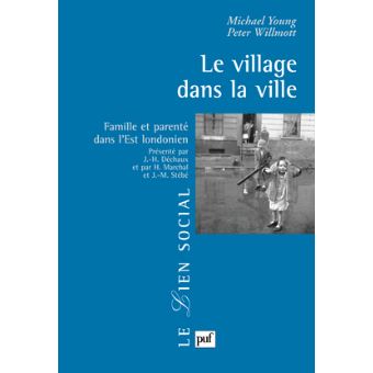 Le village dans la ville - 1