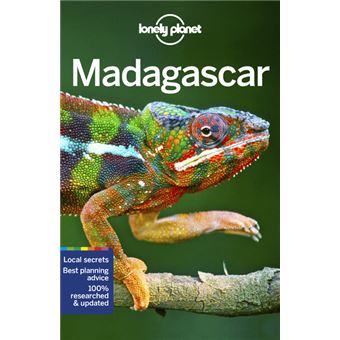 Madagascar 9ed -anglais-