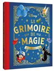 DISNEY - Le Grimoire de Magie - 25 tours pour devenir magicien