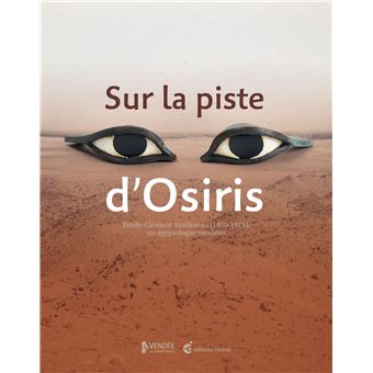 Sur la piste d'Osiris