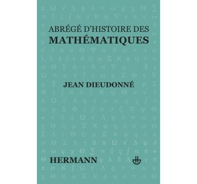 Abrege histoire mathematiques