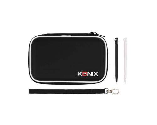 Sac de transport Konix pour Nintendo Dsi