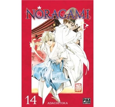Noragami