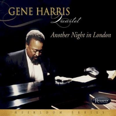 Another night in london/ digipack/remasterise