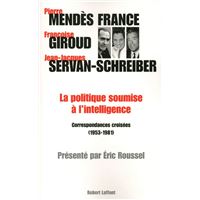 La politique soumise à l'intelligence