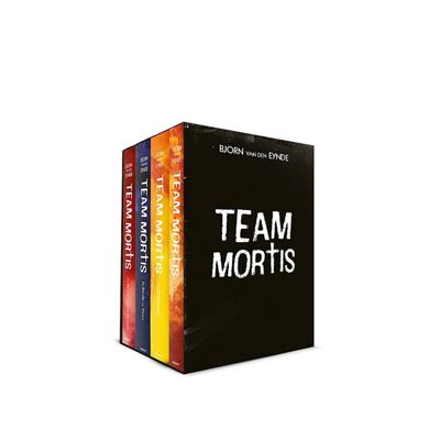 Team Mortis Box