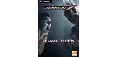 Tekken 7 - Ultimate Edition