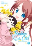 Tombée du Ciel