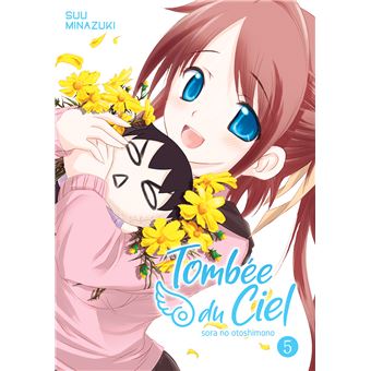 Tombée du Ciel