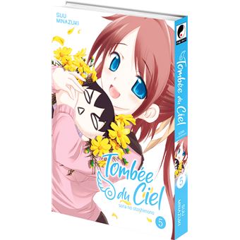 Tombée du Ciel