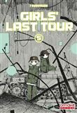 Girls Last Tour - tome 5 (VF)