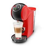 Cafetière DeLonghi Nescafé Dolce Gusto Genio S Plus EDG315.R 1600 W Rouge