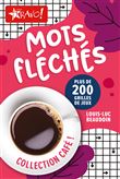 Café ! - Mots fléchés