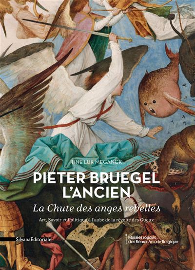 Pieter Bruegel l'Ancien