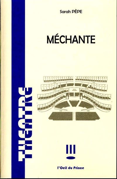 Mechante