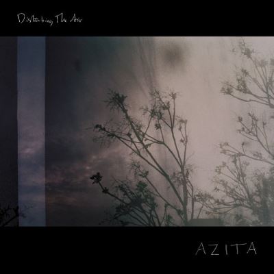 Disturbing the air - Prlus CD