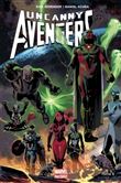 Uncanny Avengers