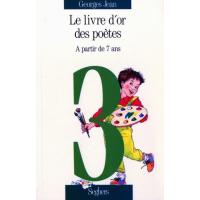 Le livre d'or des poètes - tome 3
