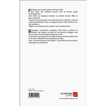 La voie du cœur et de l'esprit