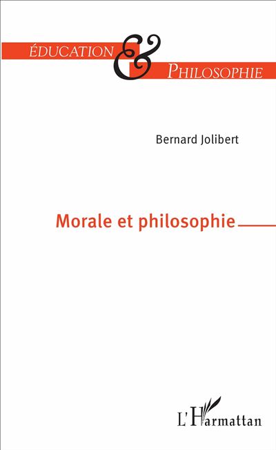 Morale et philosophie