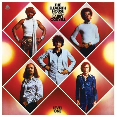 LEVEL ONE -REISSUE-
