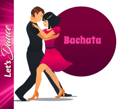 Let’s Dance Bachata