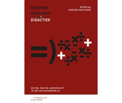 Rekenen-wiskunde en didactiek