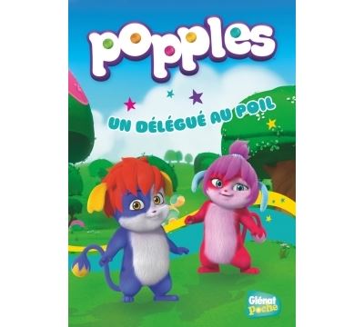 Un délègue au poil