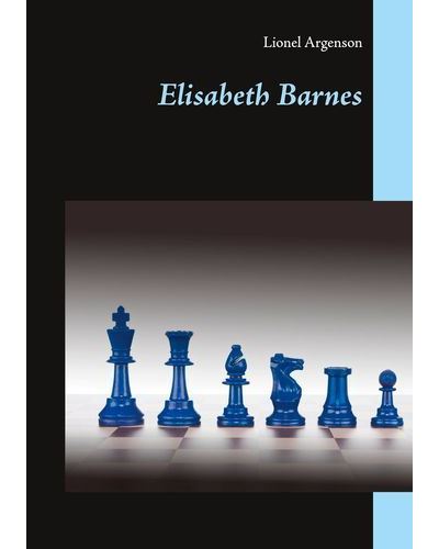 Elisabeth Barnes