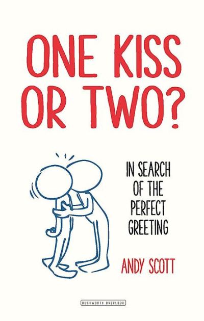 One Kiss or Two?