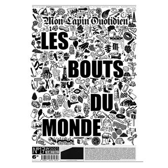 Mon Lapin Quotidien