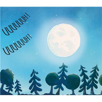 Quand le crocodile vient dîner chez le loup