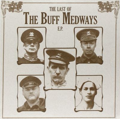 Last of the bueff E.P.