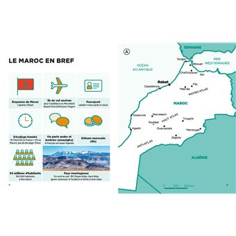 Le Guide Simplissime Maroc
