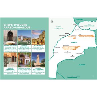 Le Guide Simplissime Maroc