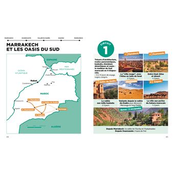 Le Guide Simplissime Maroc