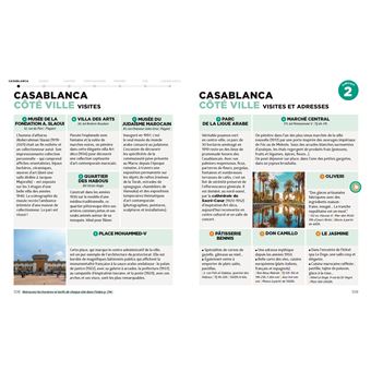 Le Guide Simplissime Maroc