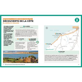 Le Guide Simplissime Maroc