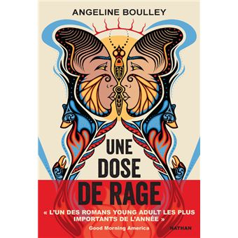 Une dose de rage