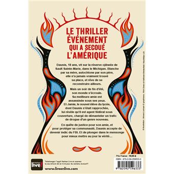 Une dose de rage