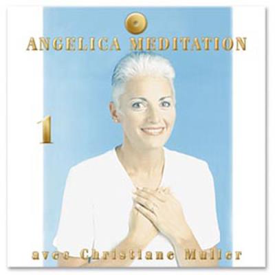 Angelica meditation