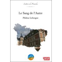 Le sang de l'autre