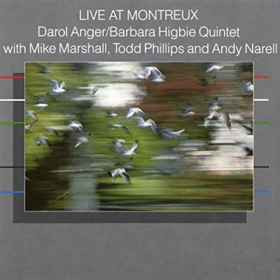 Live At Montreux SHM-CD