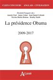 La présidence de Barack Obama (2009-2017)